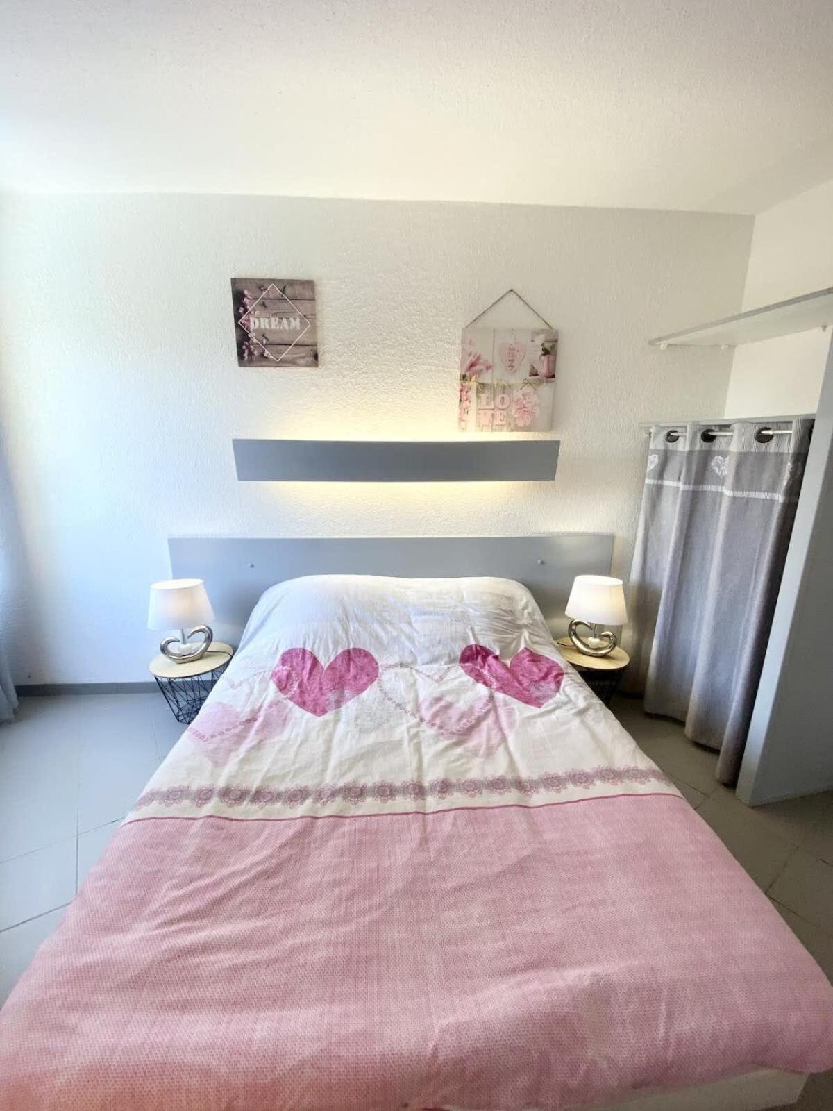 Maisonnette Ultra cosy Bord de mer Terrasse Guidel Esterno foto
