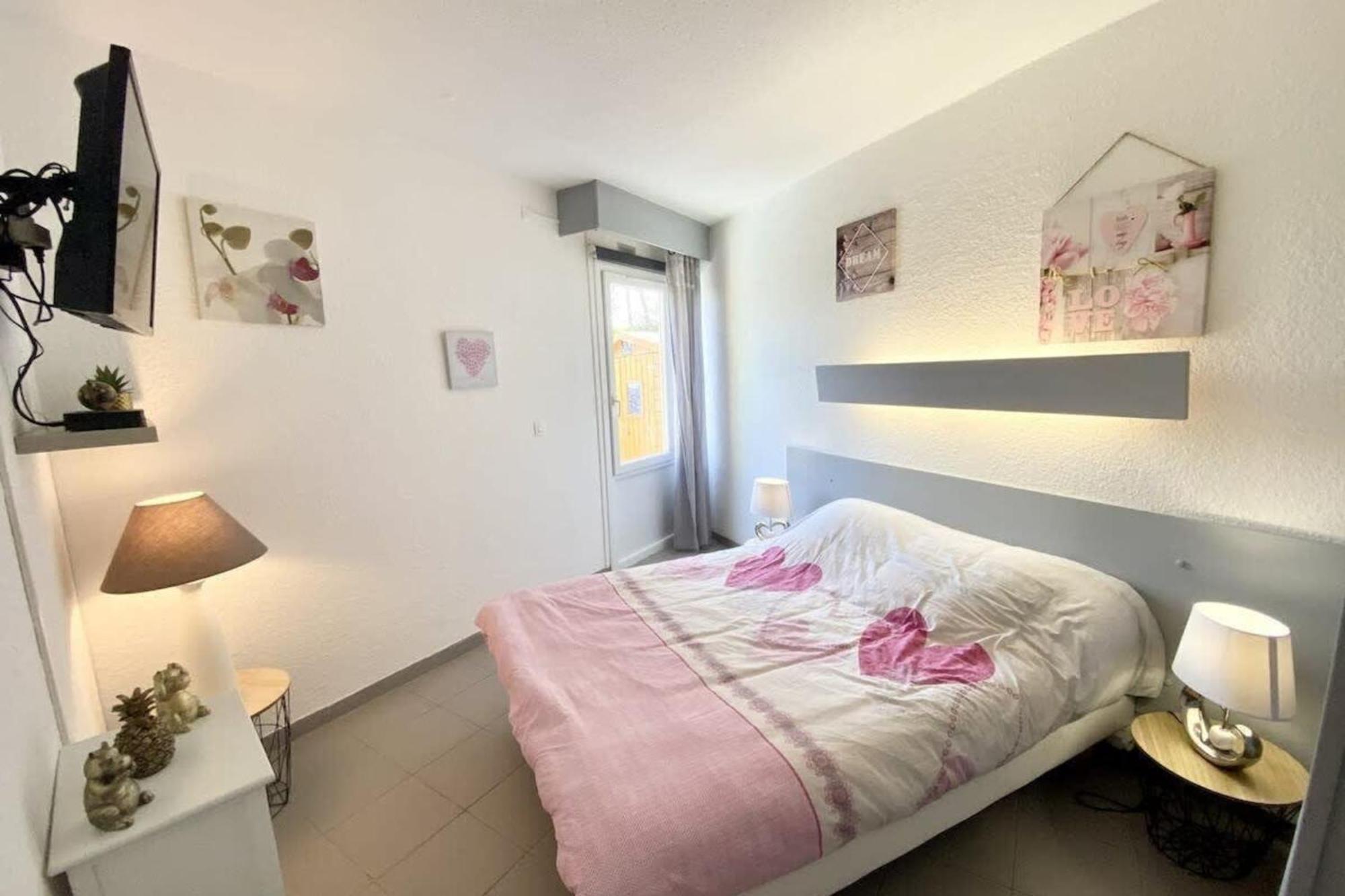 Maisonnette Ultra cosy Bord de mer Terrasse Guidel Esterno foto