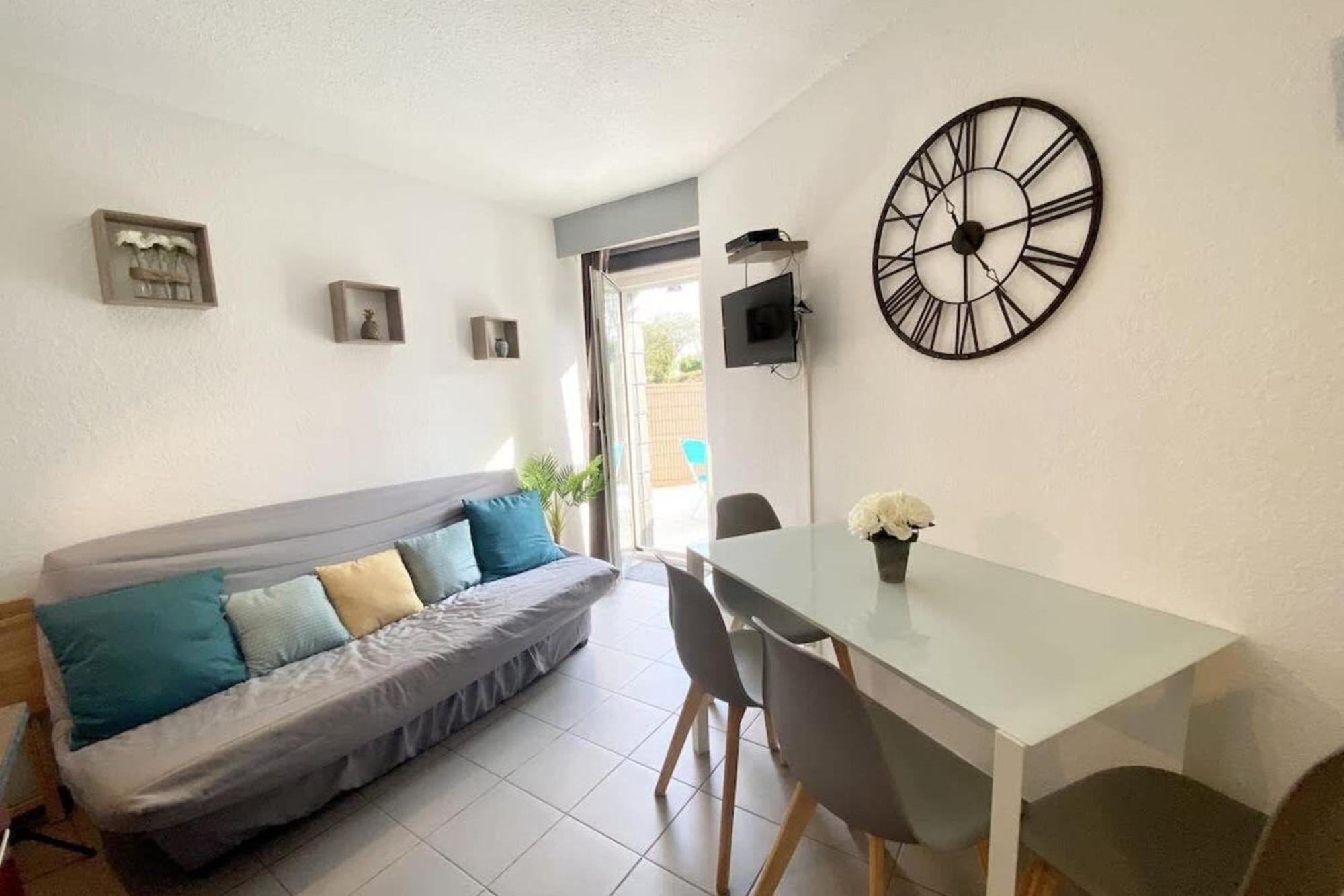 Maisonnette Ultra cosy Bord de mer Terrasse Guidel Esterno foto