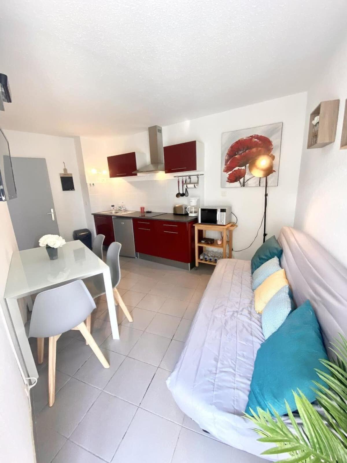 Maisonnette Ultra cosy Bord de mer Terrasse Guidel Esterno foto