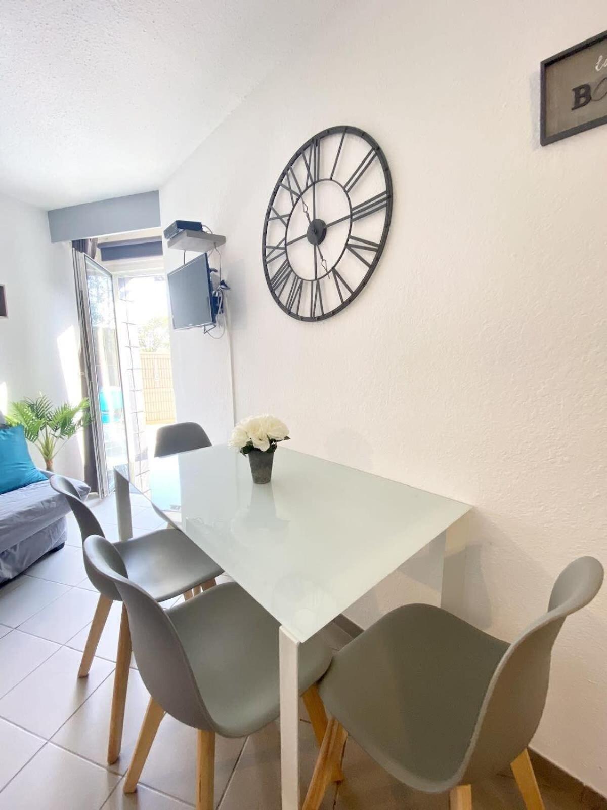 Maisonnette Ultra cosy Bord de mer Terrasse Guidel Esterno foto